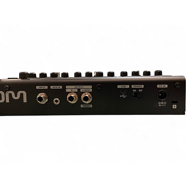 Used Zoom G3XN Effect Processor