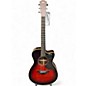 Used 2024 Yamaha AC3R 2 Color Sunburst Acoustic Electric Guitar thumbnail