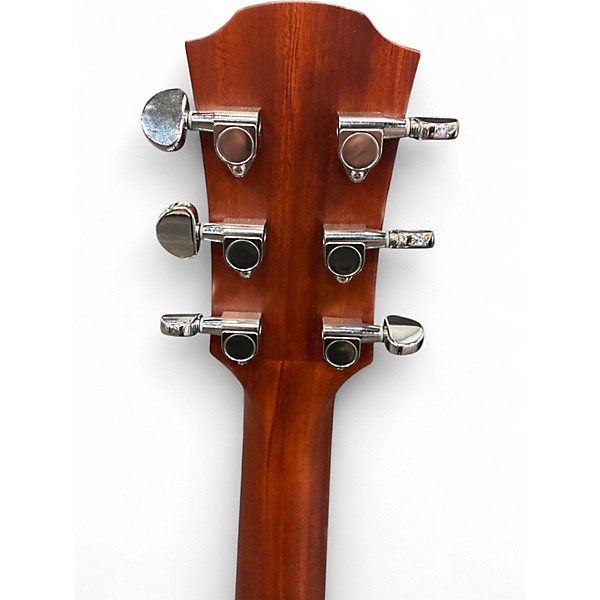 Used 2024 Yamaha AC3R 2 Color Sunburst Acoustic Electric Guitar