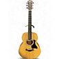 Used Taylor GS mini Natural Acoustic Guitar thumbnail