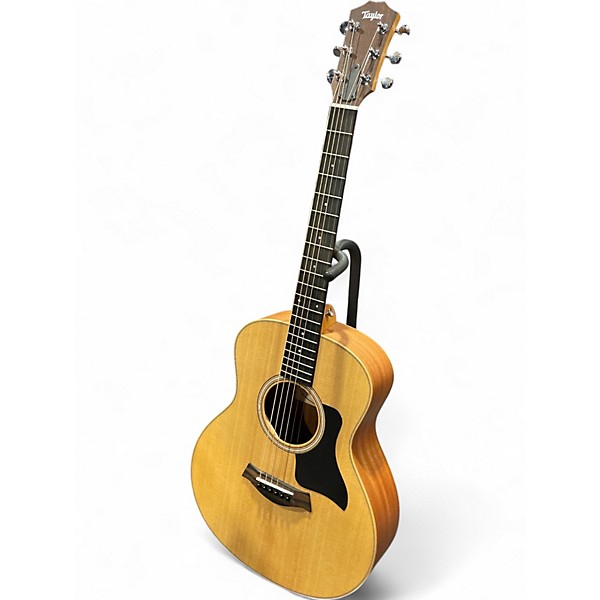 Used Taylor GS mini Natural Acoustic Guitar