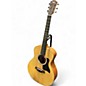 Used Taylor GS mini Natural Acoustic Guitar
