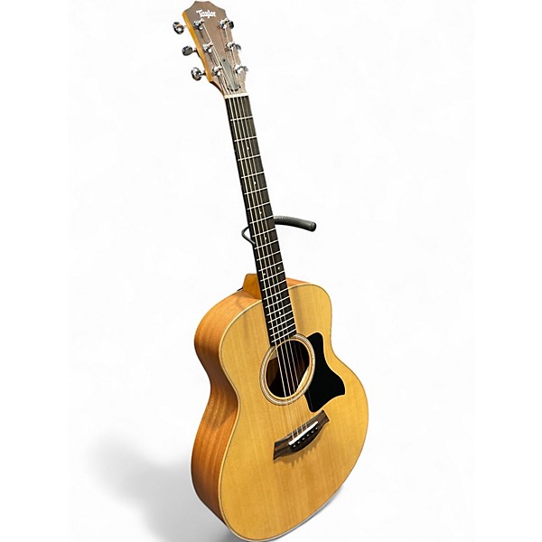 Used Taylor GS mini Natural Acoustic Guitar