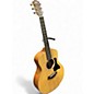 Used Taylor GS mini Natural Acoustic Guitar