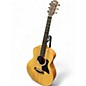 Used Taylor GS mini Natural Acoustic Guitar