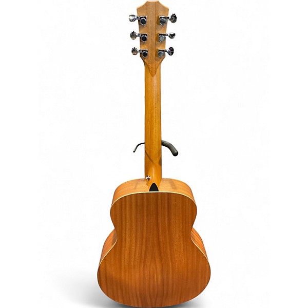 Used Taylor GS mini Natural Acoustic Guitar