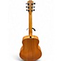 Used Taylor GS mini Natural Acoustic Guitar