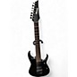 Used Ibanez RDG2127 Black Solid Body Electric Guitar thumbnail