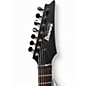 Used Ibanez RDG2127 Black Solid Body Electric Guitar