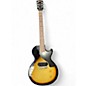Used Gibson Les Paul Junior 2 Color Sunburst Solid Body Electric Guitar thumbnail