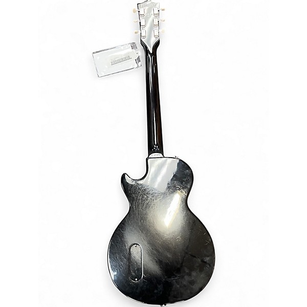 Used Gibson Les Paul Junior 2 Color Sunburst Solid Body Electric Guitar