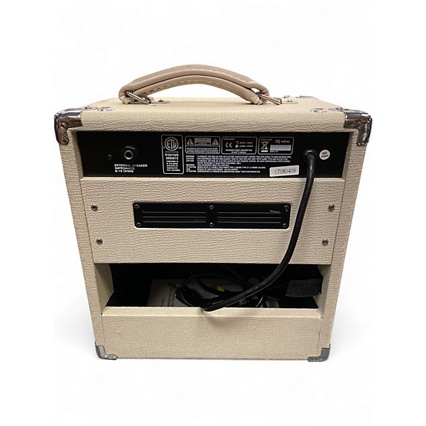 Used Stage Right 611705 Tube Guitar Combo Amp