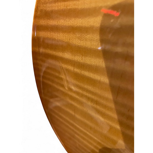 Used PRS Tremonti Trem 10-Top Honey Burst Solid Body Electric Guitar