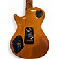 Used PRS Tremonti Trem 10-Top Honey Burst Solid Body Electric Guitar