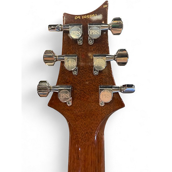 Used PRS Tremonti Trem 10-Top Honey Burst Solid Body Electric Guitar