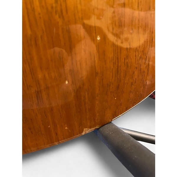 Used PRS Tremonti Trem 10-Top Honey Burst Solid Body Electric Guitar