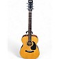 Used Suzuki & Co F-100 Natural Acoustic Guitar thumbnail