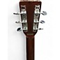 Used Suzuki & Co F-100 Natural Acoustic Guitar