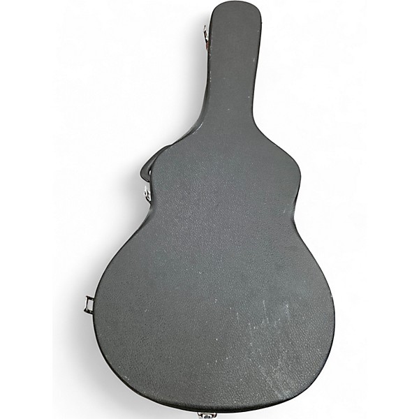 Used Suzuki & Co F-100 Natural Acoustic Guitar