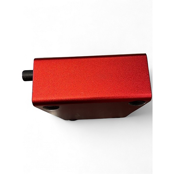 Used Focusrite SCARLETT 2I2 GEN 4 Audio Interface