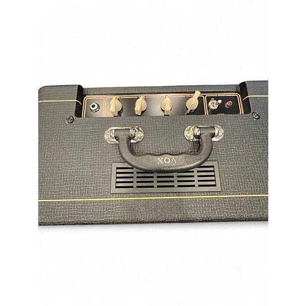 Used VOX AC4C1-12 Tube Guitar Combo Amp