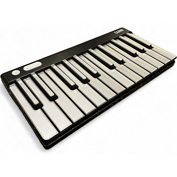 Used ROLI lumi MIDI Controller