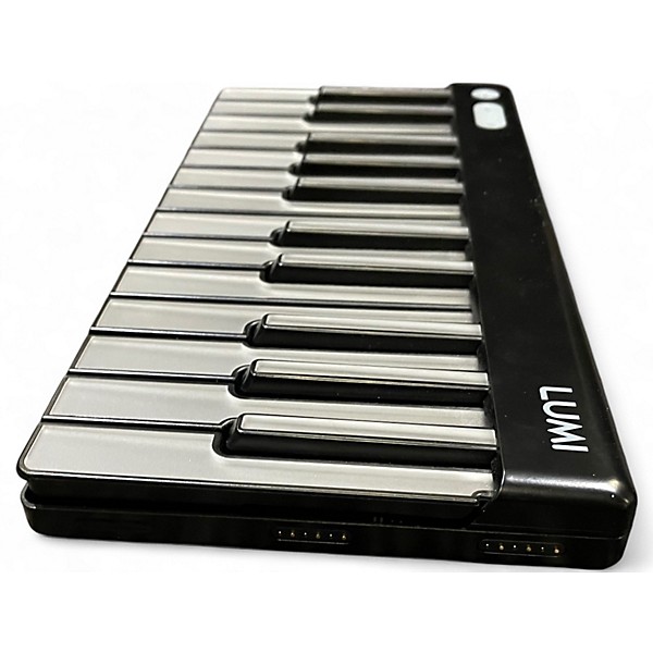 Used ROLI lumi MIDI Controller