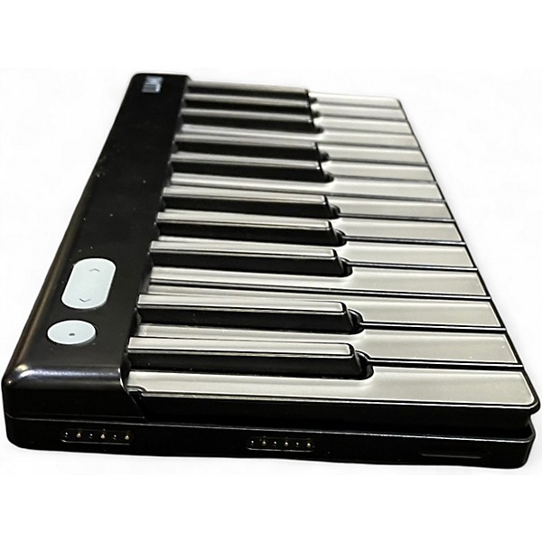 Used ROLI lumi MIDI Controller