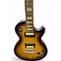 Used Gibson LPM Tobacco Burst Solid Body Electric Guitar