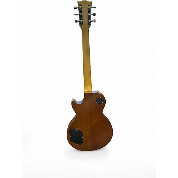 Used Gibson LPM Tobacco Burst Solid Body Electric Guitar