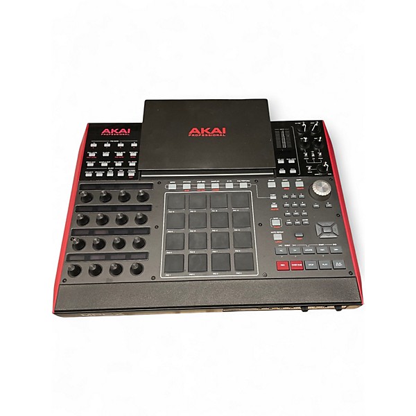 Used Akai Professional MPCX Production Controller