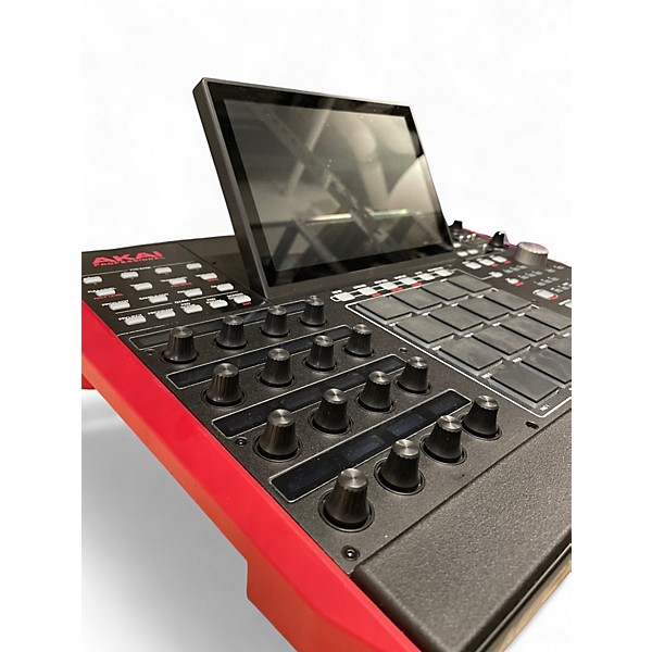 Used Akai Professional MPCX Production Controller