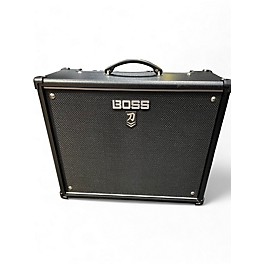 Used BOSS Katana KTN100 100W 1X12 Guitar Combo Amp