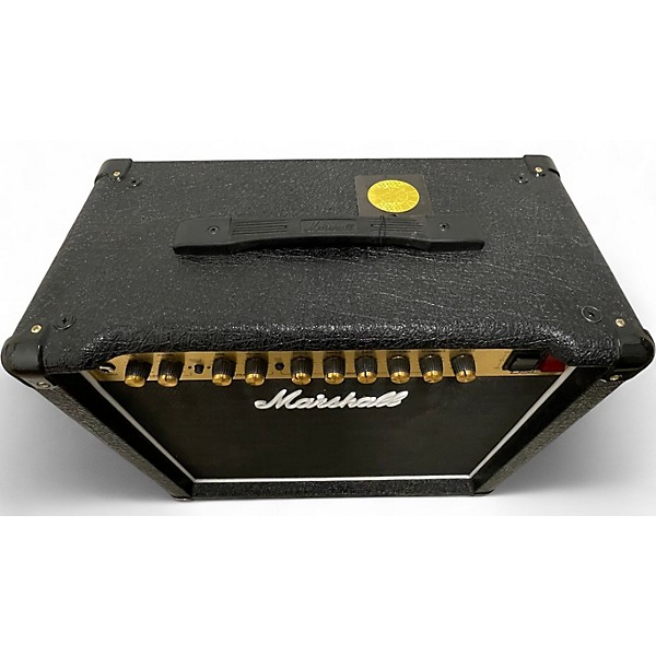Used Marshall DSL20CR 20W 1x12 Tube Guitar Combo Amp