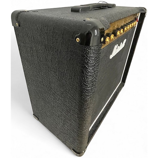 Used Marshall DSL20CR 20W 1x12 Tube Guitar Combo Amp