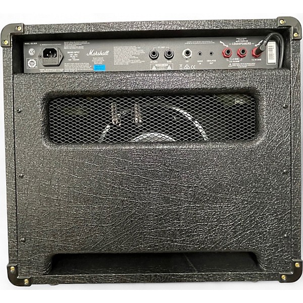 Used Marshall DSL20CR 20W 1x12 Tube Guitar Combo Amp