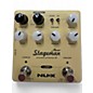 Used NUX STAGEMAN Footswitch