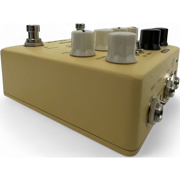 Used NUX STAGEMAN Footswitch