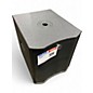 Used Harbinger VS12 Powered Subwoofer
