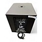 Used Harbinger VS12 Powered Subwoofer