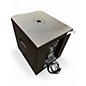 Used Harbinger VS12 Powered Subwoofer