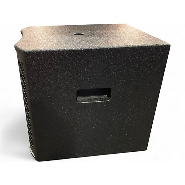 Used Harbinger VS12 Powered Subwoofer