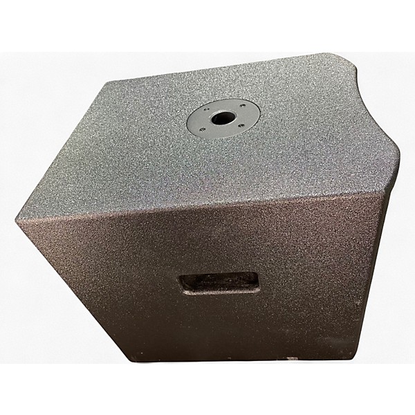 Used Harbinger VS12 Powered Subwoofer
