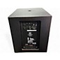 Used Harbinger VS12 Powered Subwoofer