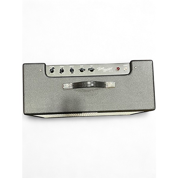 Used Fender TONE MASTER FR12 Guitar Power Amp