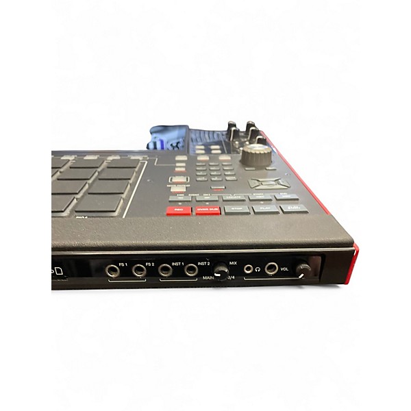Used Akai Professional MPCX Production Controller