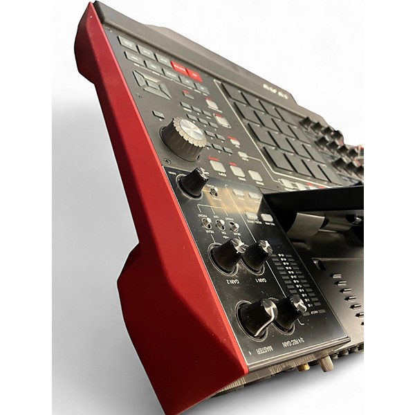 Used Akai Professional MPCX Production Controller