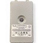 Used Fender HAMMERTONE FLANGER Effect Pedal