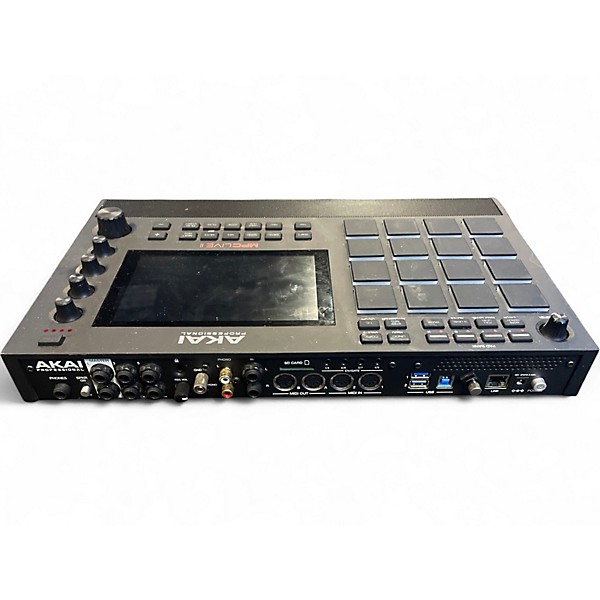 Used Akai Professional MPC Live 2 Production Controller