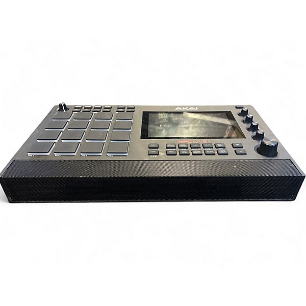 Used Akai Professional MPC Live 2 Production Controller